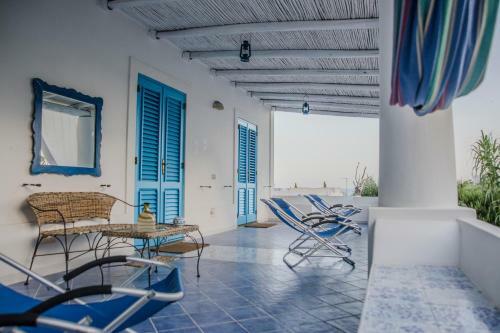 Hostal La Sirena