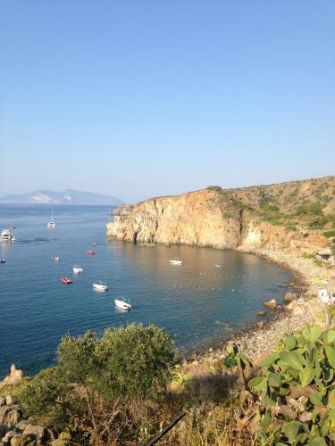 Hostal La Sirena