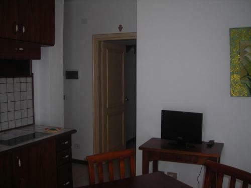 Aparthotel Residence I Due Pini