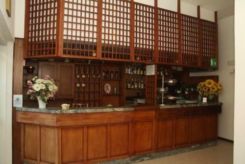 Aparthotel Residence I Due Pini