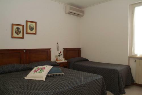 Aparthotel Residence I Due Pini