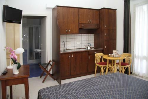 Aparthotel Residence I Due Pini