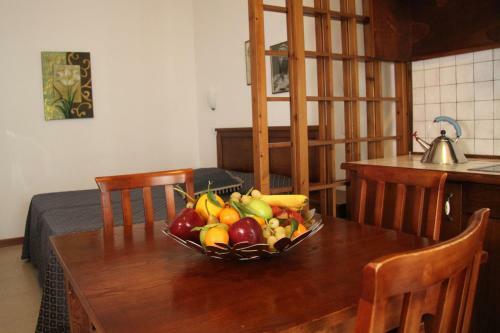Aparthotel Residence I Due Pini