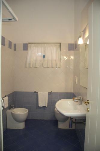 Aparthotel Residence I Due Pini