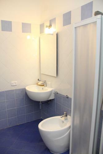 Aparthotel Residence I Due Pini