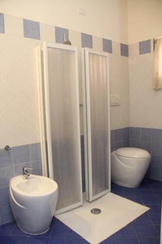 Aparthotel Residence I Due Pini