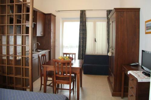 Aparthotel Residence I Due Pini