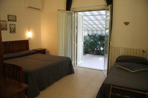 Aparthotel Residence I Due Pini