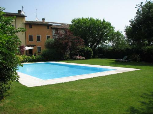 Agroturismo B&B Casale Onida