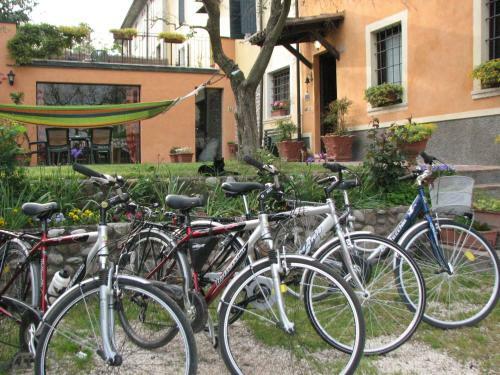 Agroturismo B&B Casale Onida