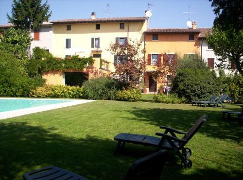 Agroturismo B&B Casale Onida