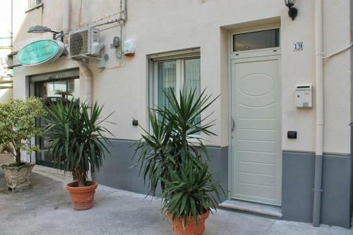 Apartamento La Casetta
