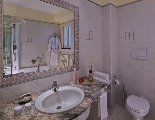 Hotel Sorriso Thermae Resort & Spa