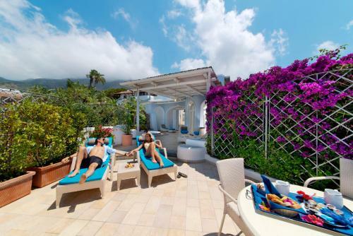 Hotel Sorriso Thermae Resort & Spa