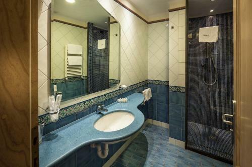 Hotel Sorriso Thermae Resort & Spa