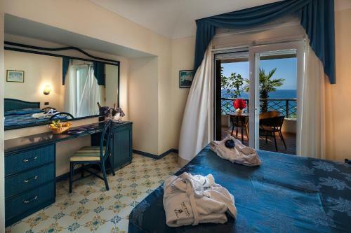 Hotel Sorriso Thermae Resort & Spa