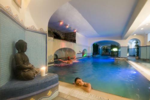 Hotel Sorriso Thermae Resort & Spa