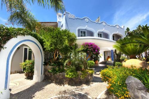 Hotel Sorriso Thermae Resort & Spa