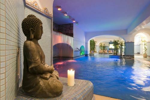 Hotel Sorriso Thermae Resort & Spa
