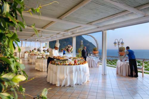 Hotel Sorriso Thermae Resort & Spa