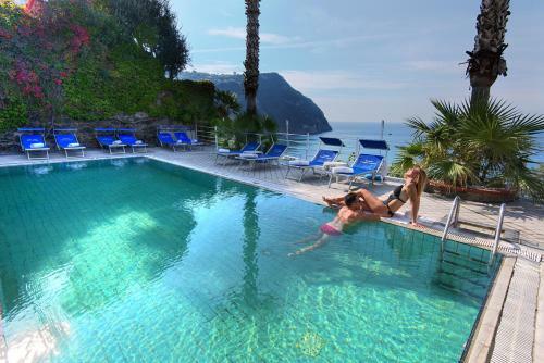 Hotel Sorriso Thermae Resort & Spa
