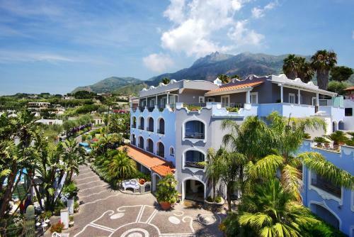 Hotel Sorriso Thermae Resort & Spa