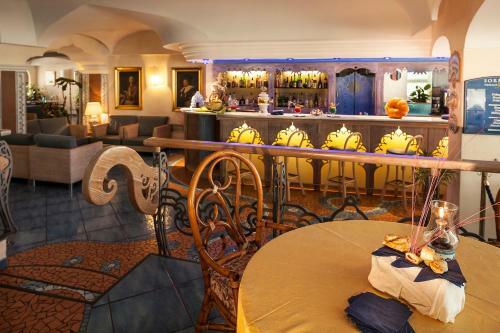 Hotel Sorriso Thermae Resort & Spa