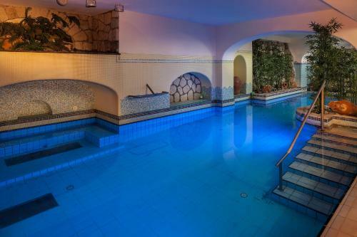 Hotel Sorriso Thermae Resort & Spa