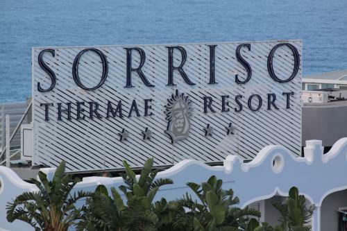 Hotel Sorriso Thermae Resort & Spa