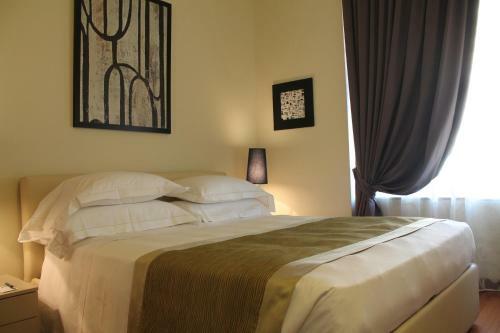 Vitruvio 43 Apartments