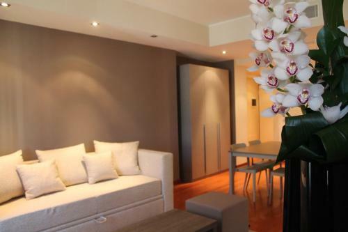 Vitruvio 43 Apartments