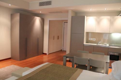 Vitruvio 43 Apartments
