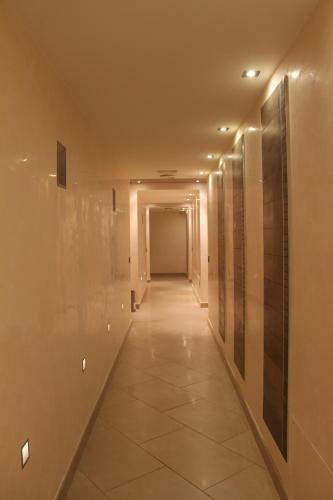 Vitruvio 43 Apartments