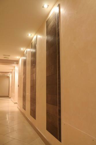 Vitruvio 43 Apartments