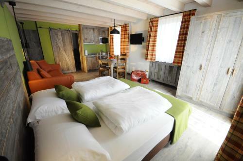 Hostal Horse House