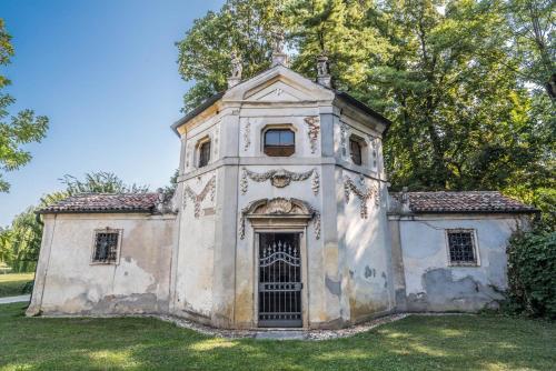 Apartamento Agriturismo Villa Feriani