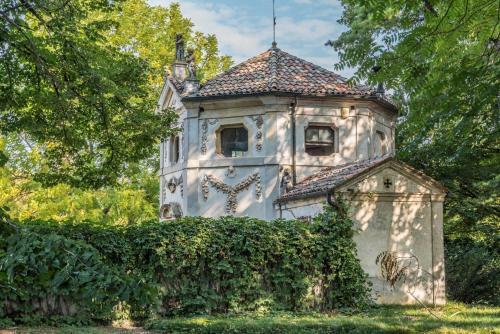 Apartamento Agriturismo Villa Feriani