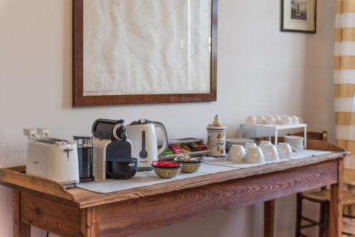 Apartamento Agriturismo Villa Feriani