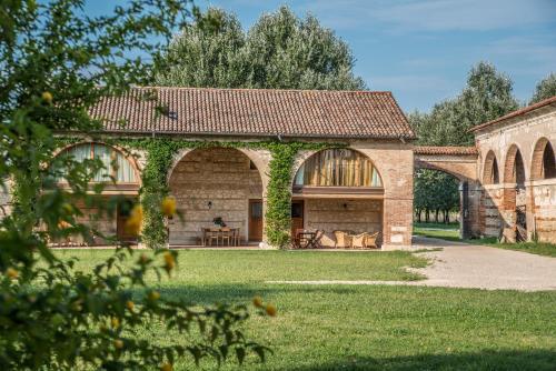 Apartamento Agriturismo Villa Feriani