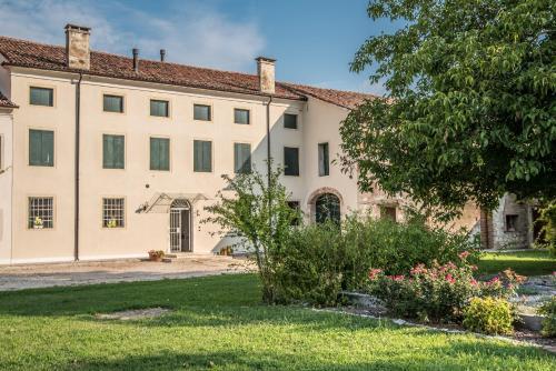 Apartamento Agriturismo Villa Feriani