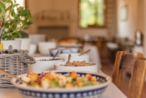 Apartamento Agriturismo Villa Feriani