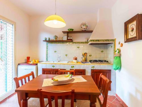 Holiday Home Baia Marina