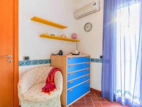 Holiday Home Baia Marina