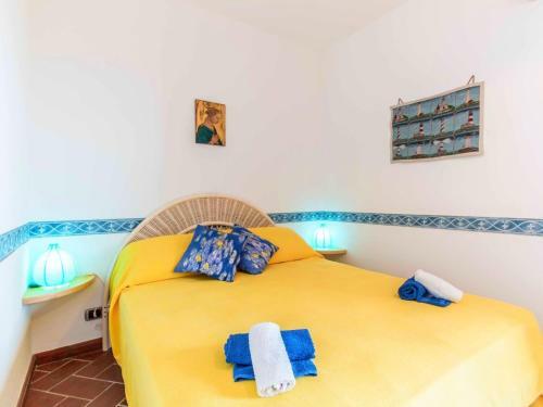 Holiday Home Baia Marina
