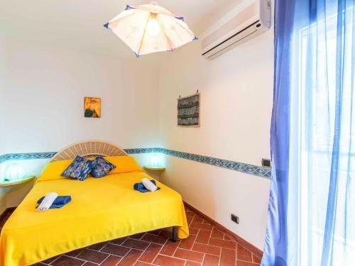 Holiday Home Baia Marina