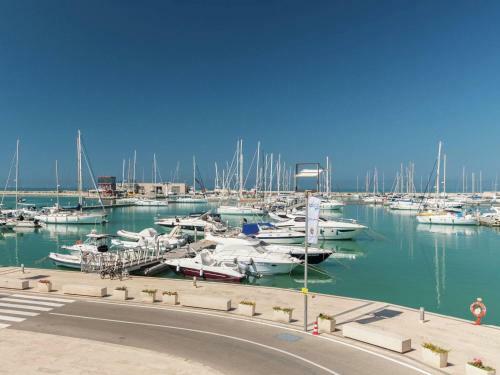 Holiday Home Baia Marina