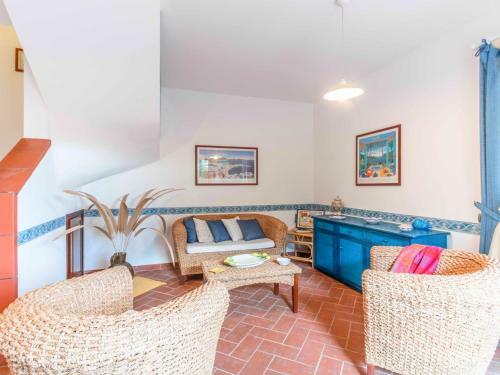 Holiday Home Baia Marina