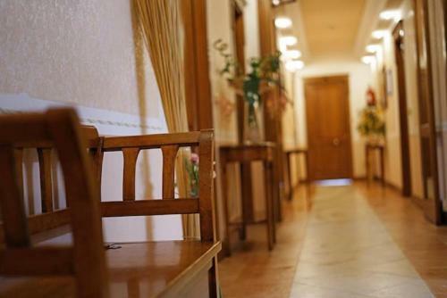 Lola Piccolo Hotel