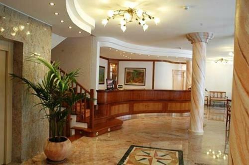 Lola Piccolo Hotel