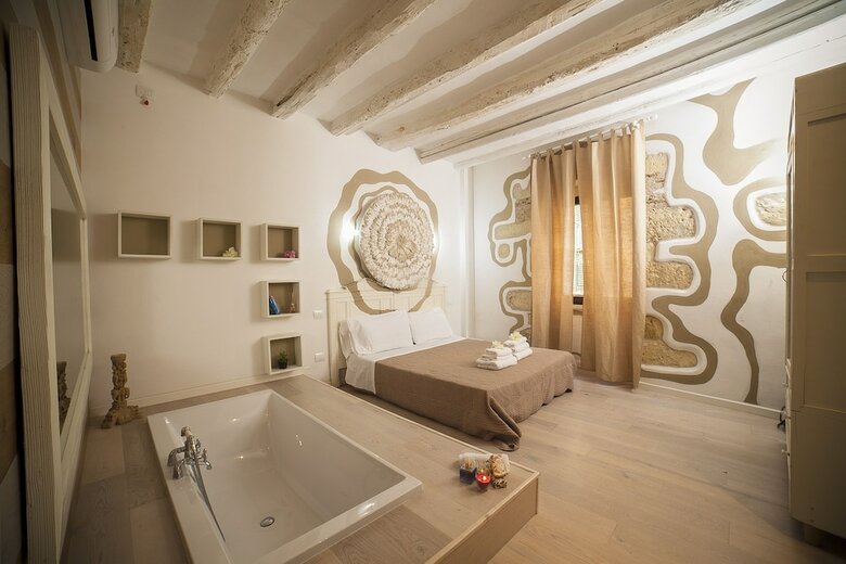 Oisife Apartment